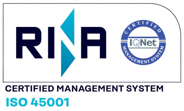 Certificazione sicurezza