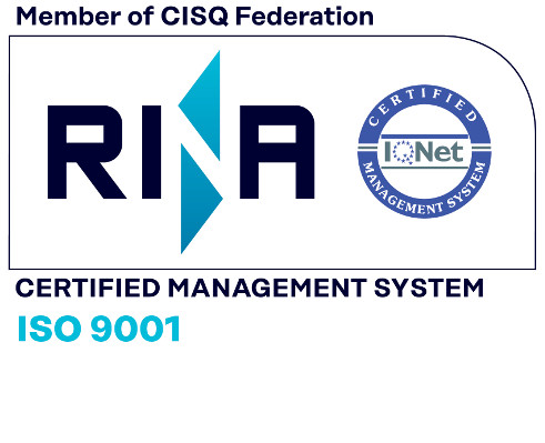 Certificazione qualità